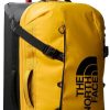 The North Face Base Camp Rolling Thunder 28" (87GC)summit gold/tnf black Koffer