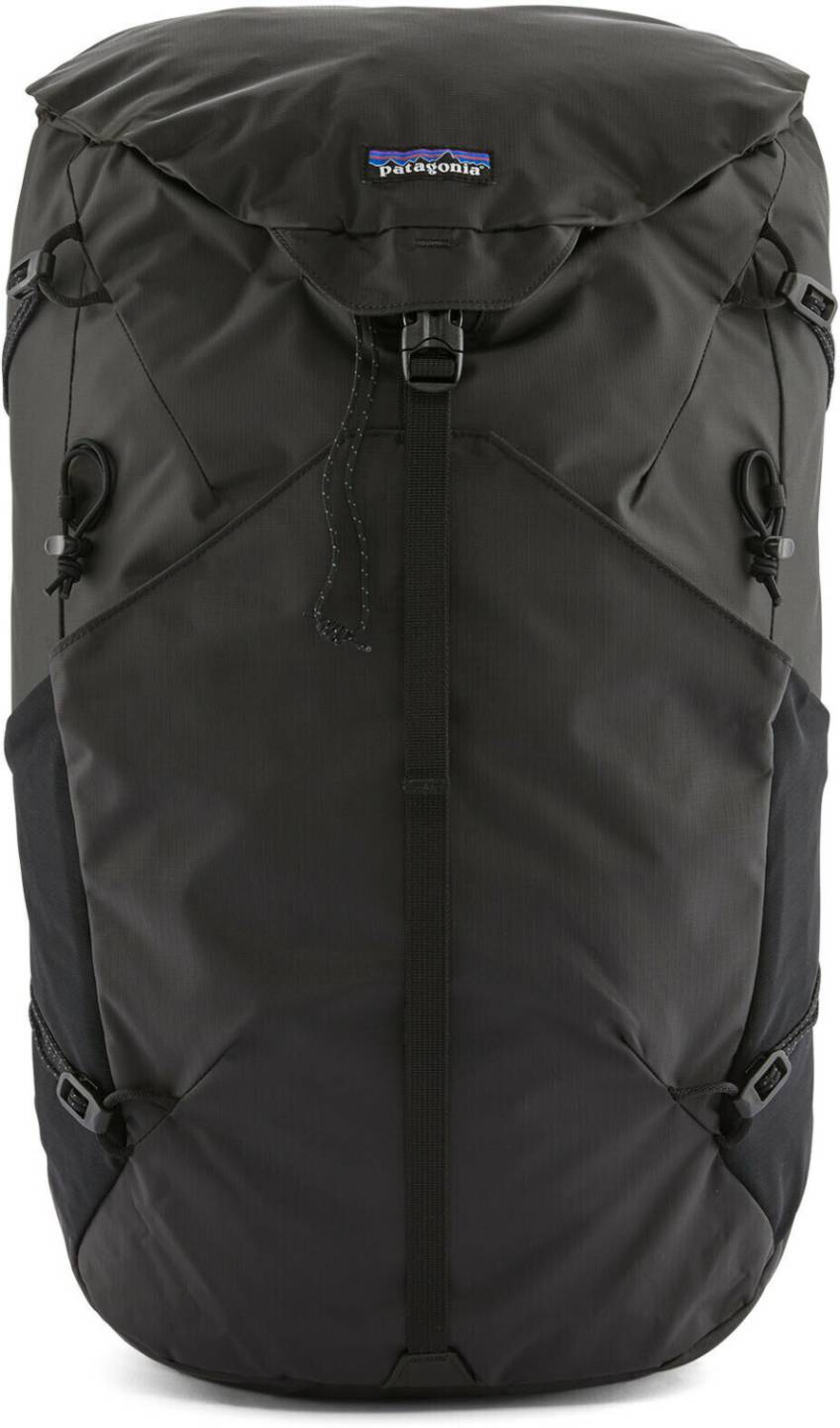 Rucksäcke Patagonia Altvia Pack 36LS black