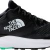 The North Face Vectiv Enduris III (NF0A7W5O)3 (NF0A7W5O-G6A1) tnf black/chlorophyll grn Sportschuhe