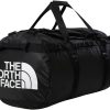 Koffer The North Face Base Camp Duffel XL (52SC)tnf black/tnf white/npf