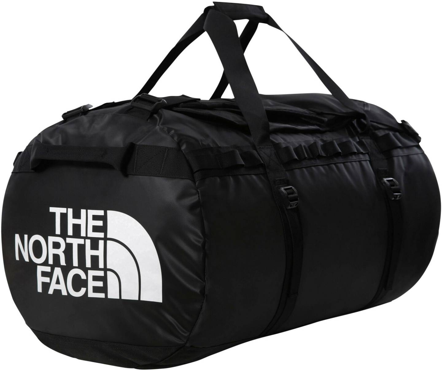 Koffer The North Face Base Camp Duffel XL (52SC)tnf black/tnf white/npf