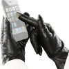 Pearl Touchscreen-Handschuhe, Ziegenleder, für Damen, Gr.5,5 (S) Handschuhe