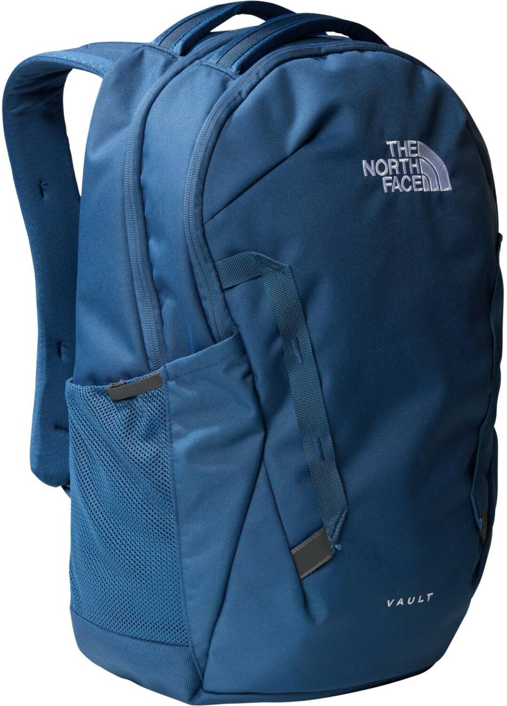 The North Face Vault (3VY2)shady blue/tnf white Rucksäcke