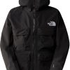 The North Face Dragline Jacket (NF0A82V2)tnf black Wintersportbekleidung