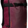 The North Face Slackpack 2.0 Womenboysenberry/mandarin Rucksäcke