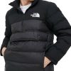 The North Face Insulated HMLYN Anorak tnf black Outdoorbekleidung