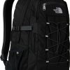 The North Face Borealis Classic (CF9C)tnf black/asphalt grey 4gz Rucksäcke