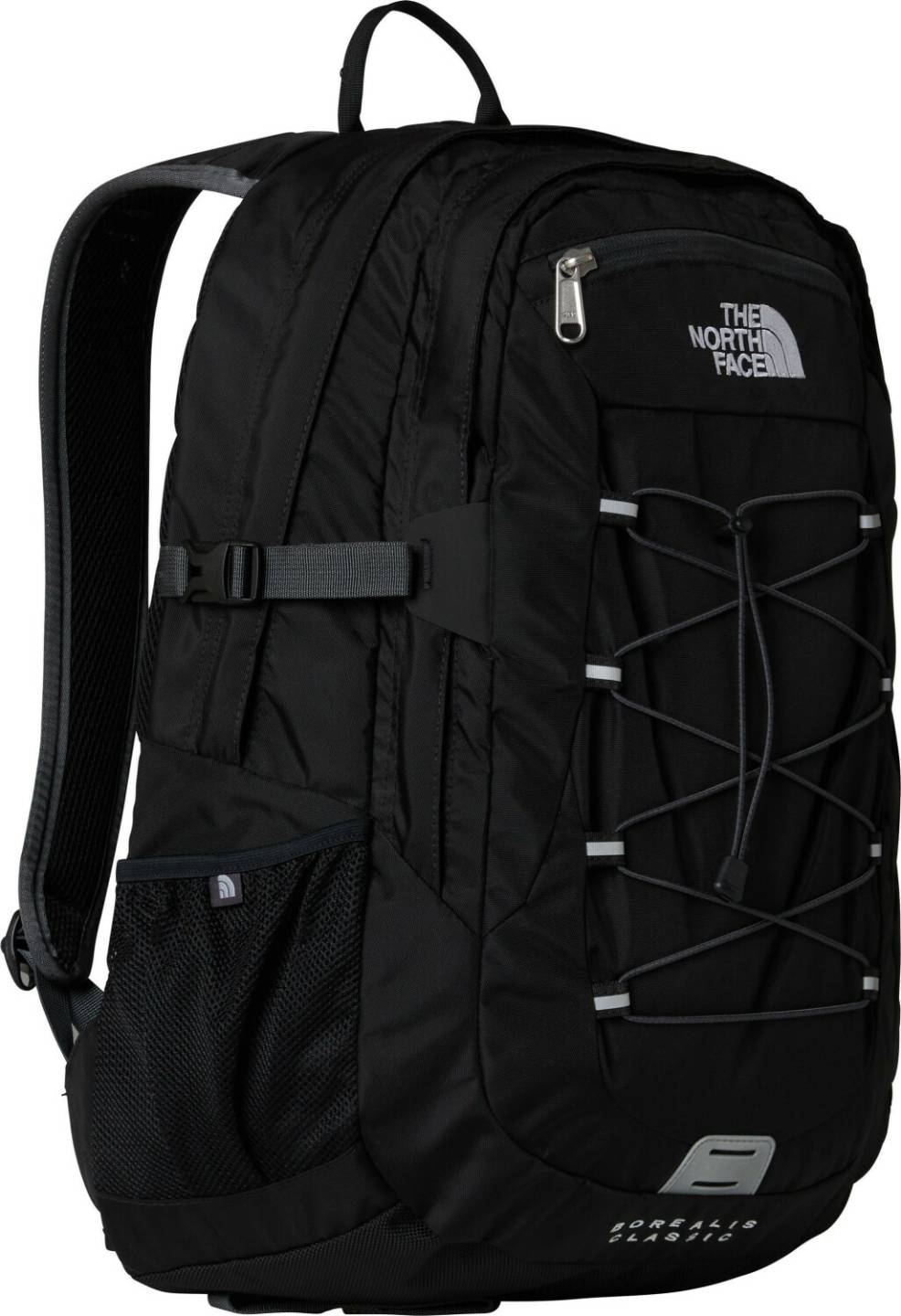 The North Face Borealis Classic (CF9C)tnf black/asphalt grey 4gz Rucksäcke