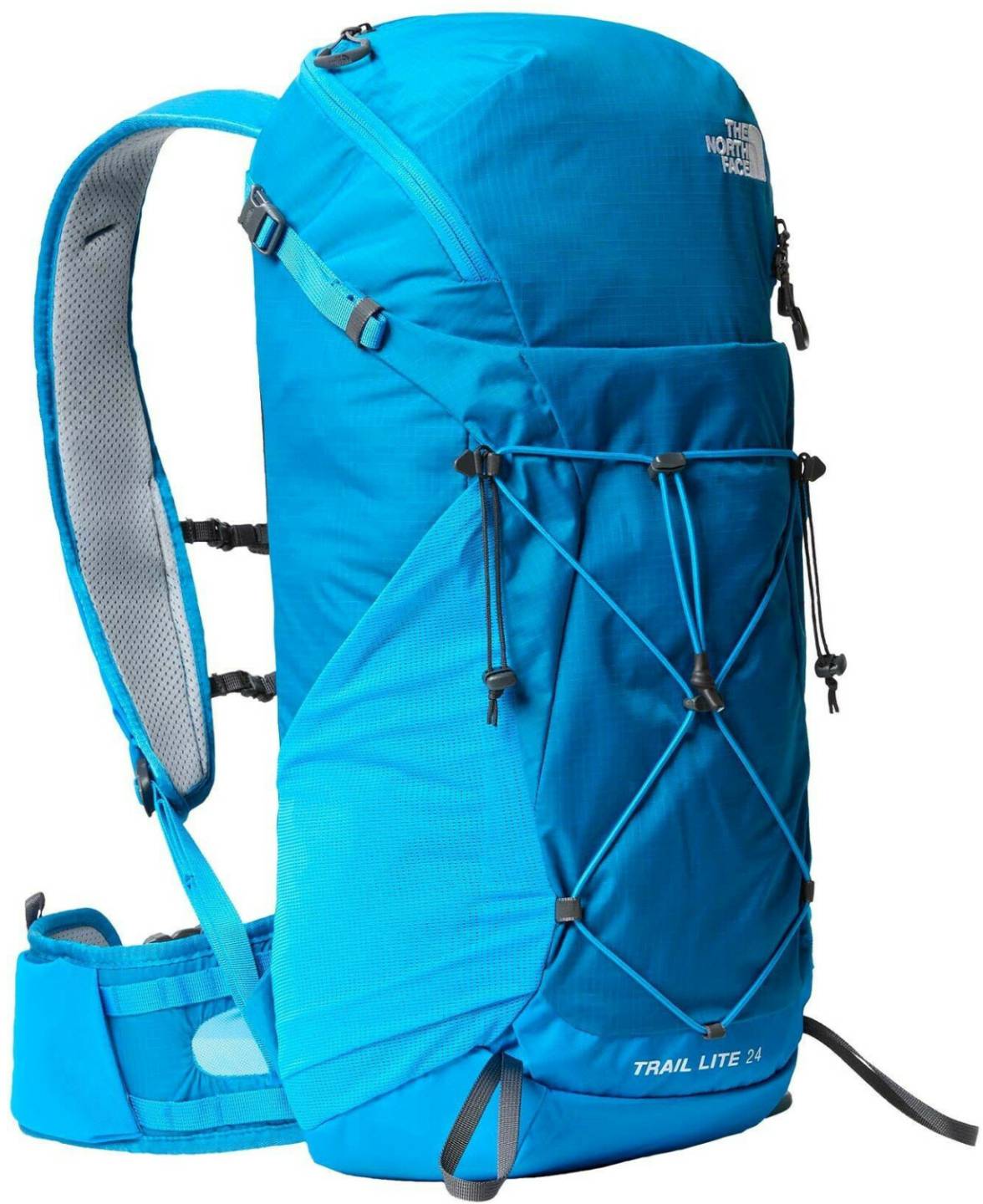 The North Face Trail Lite 24L/XL adriatic blue/skyline blue Rucksäcke