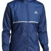 Sportbekleidung Adidas Own The Run Men's Running Jacket (IC2636) blue