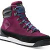 The North Face Trekkingschuhe M Back-To-Berkeley Iv Textile Wp rosa Winterschuhe