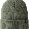 Mützen The North Face Freebeenie (3FGT)military olive