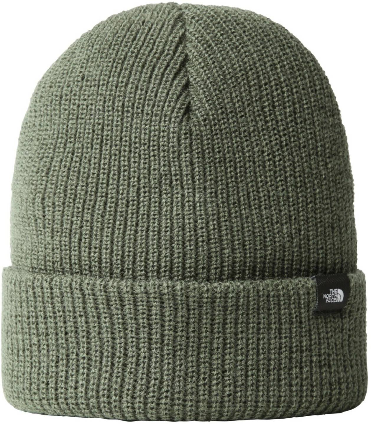 Mützen The North Face Freebeenie (3FGT)military olive