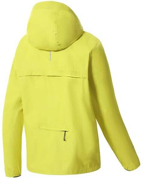 The North Face First Dawn Laufjacke für Herren (536L)acid yellow Sportbekleidung