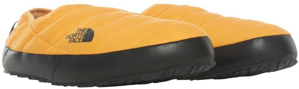 The North Face Thermoball Traction Mule V SlippersGold/Black Hausschuhe