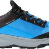 The North Face Vectiv Exploris II Hiking Shoes super sonic blue/TNF black Outdoorbekleidung