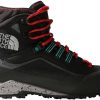 Outdoorbekleidung The North Face The North Face Summit Breithorn tnf black/tnf red