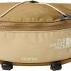 The North Face Terra 3L Bum Bagbrown/khaki Bauchtaschen