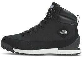 Winterschuhe The North Face Back-To-Berkeley IVtnf black/tnf white