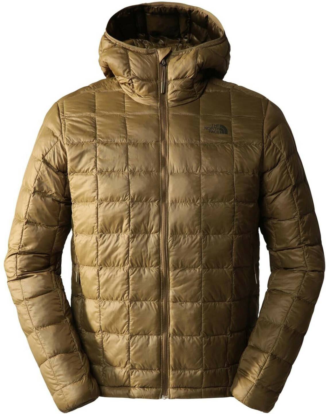 The North Face Thermoball Eco (5GLK)military olive Outdoorbekleidung