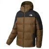 The North Face Diablo Hooded Down Jacket (4M9L)military olive/tnf black Outdoorbekleidung