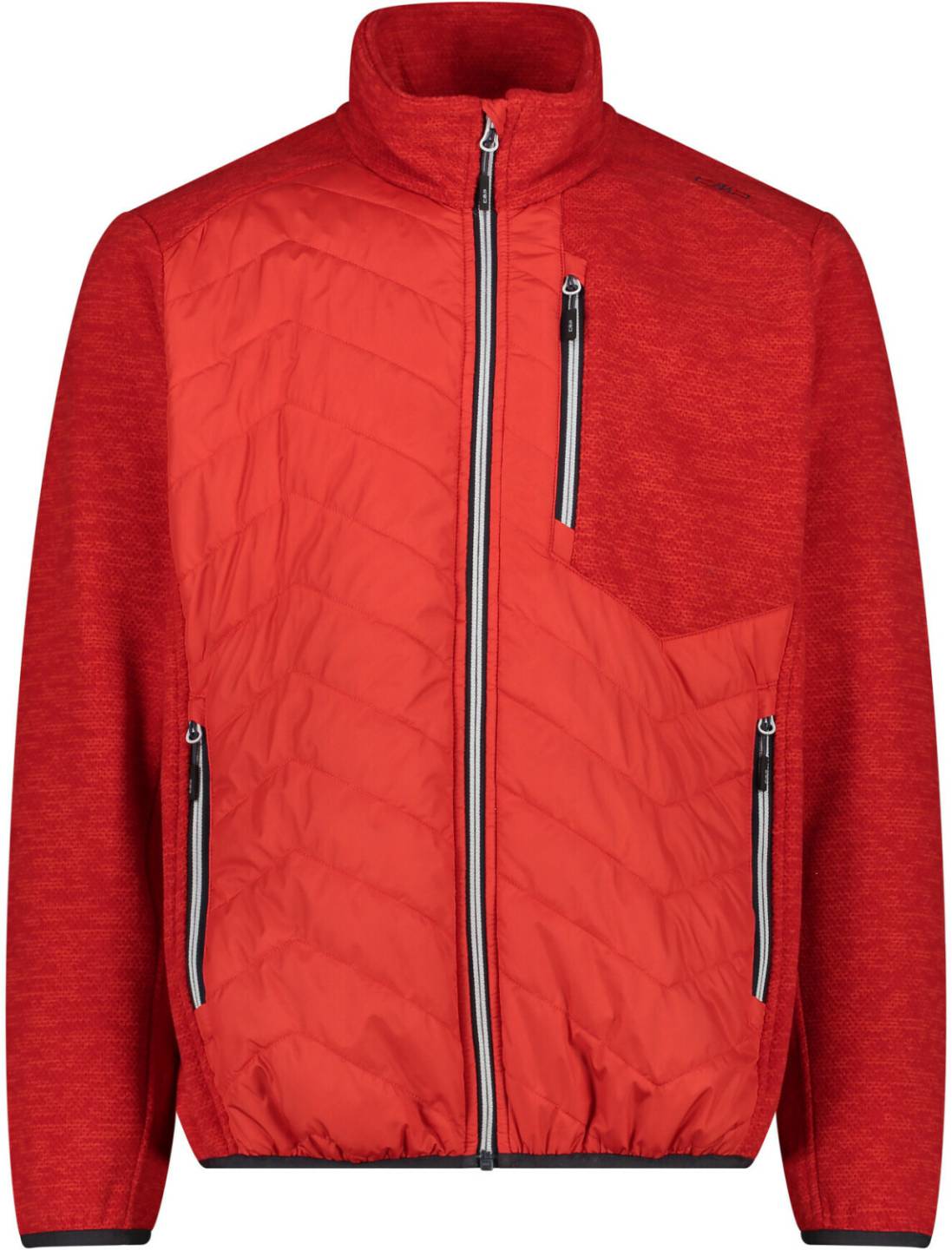 CMP Man Jacket Hybrid (32H2157)ferrari Outdoorbekleidung