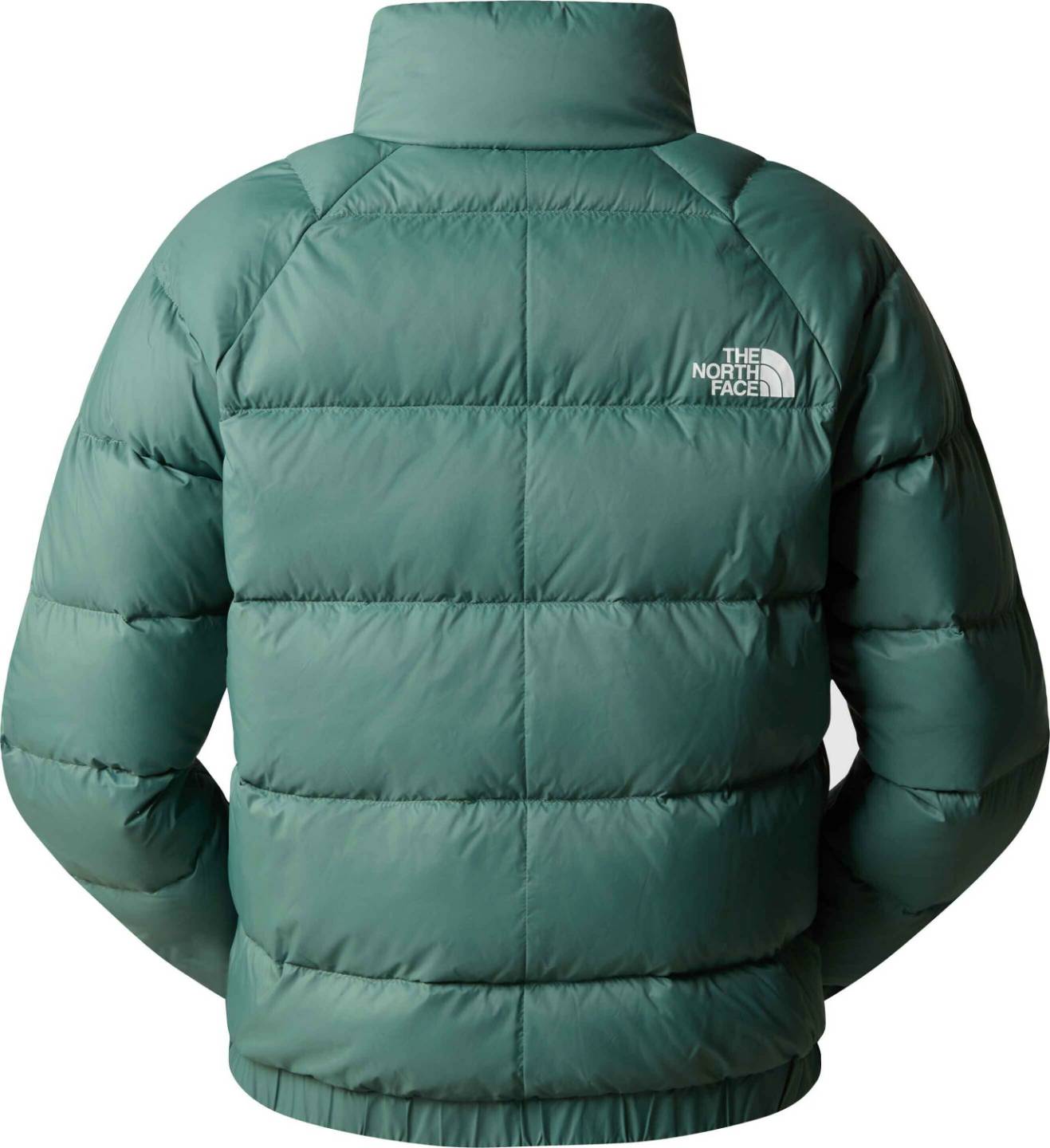 The North Face Women's Hyalite Down Jacketdark sage Outdoorbekleidung