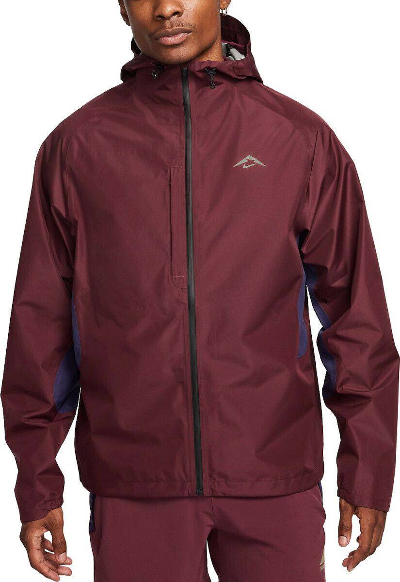 Sportbekleidung Nike Infin Cosmic Laufjacke Herren (FB7532)night maroon/purple ink/melon tint