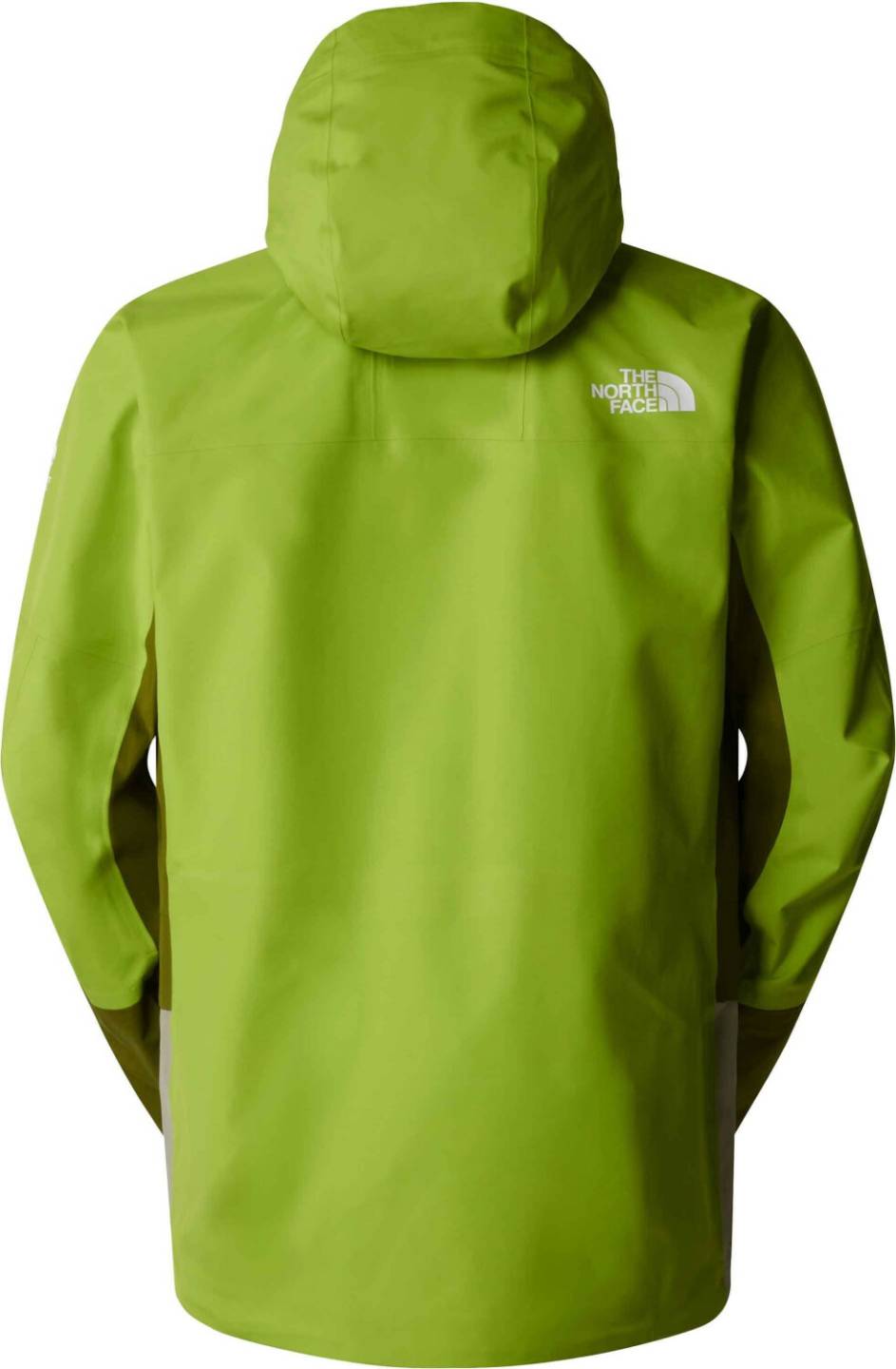 The North Face Summit Verbier GTX Jacketmeadow grass/forest olive Wintersportbekleidung