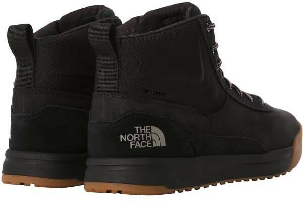 The North Face Larimer Sportblack/vintage khaki Sneakers