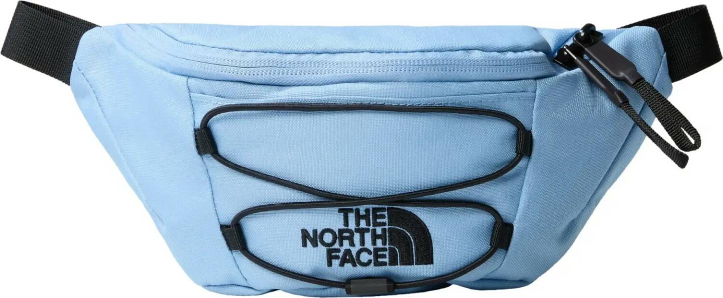 The North Face Jester Bum Bag (52TM)steel blue/black Bauchtaschen