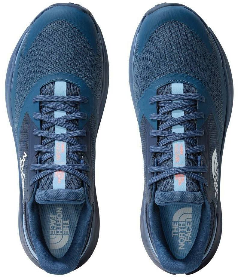 The North Face Vectiv Enduris III (NF0A7W5O)(NF0A7W5O-926) blau Sportschuhe