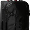 Koffer The North Face Base Camp Rolling Thunder 28" (87GC)tnf black/tnf white/npf