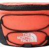 Bauchtaschen The North Face Jester Bum Bag (52TM)retro orange/tnf black