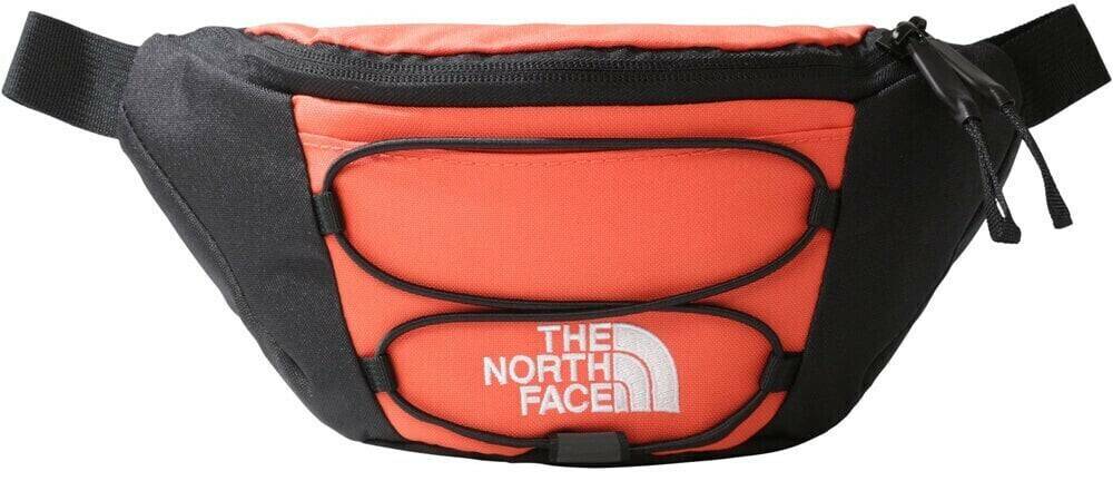 Bauchtaschen The North Face Jester Bum Bag (52TM)retro orange/tnf black