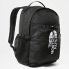 The North Face Bozer tnf black/tnf black Rucksäcke