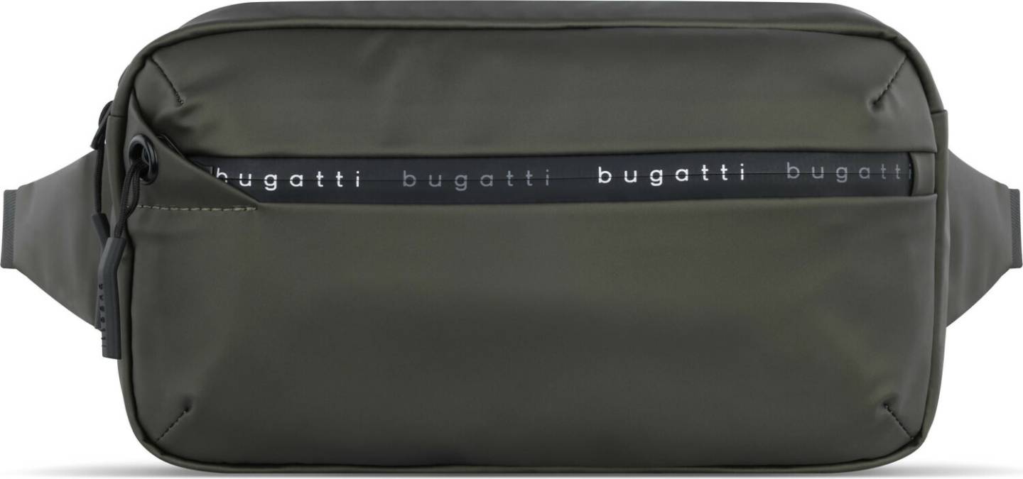 Bauchtaschen Bugatti Blanc Waist Bag (496604)olive