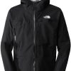 Outdoorbekleidung The North Face Men's Stolemberg 3L DryVent Jacketblack