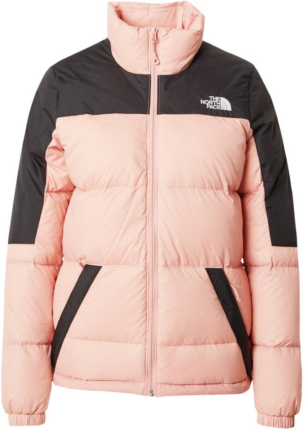 The North Face Women's Diablo Down Jacketshady rose/tnf black Outdoorbekleidung