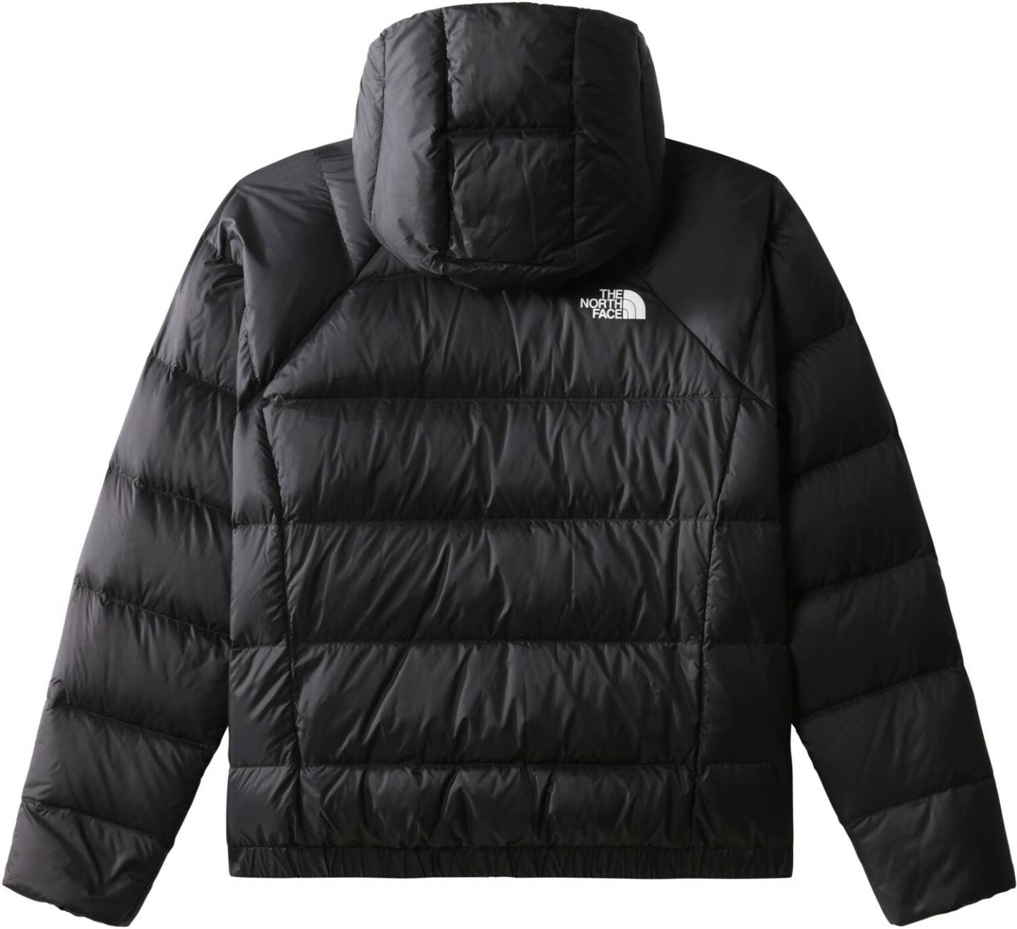 The North Face Women's Plus Hyalite HoodieTNF black Outdoorbekleidung