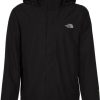 The North Face Herren Sangro JackeTNF Black Outdoorbekleidung