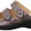 Longo Pantolette bronce (1006396) Pantoletten