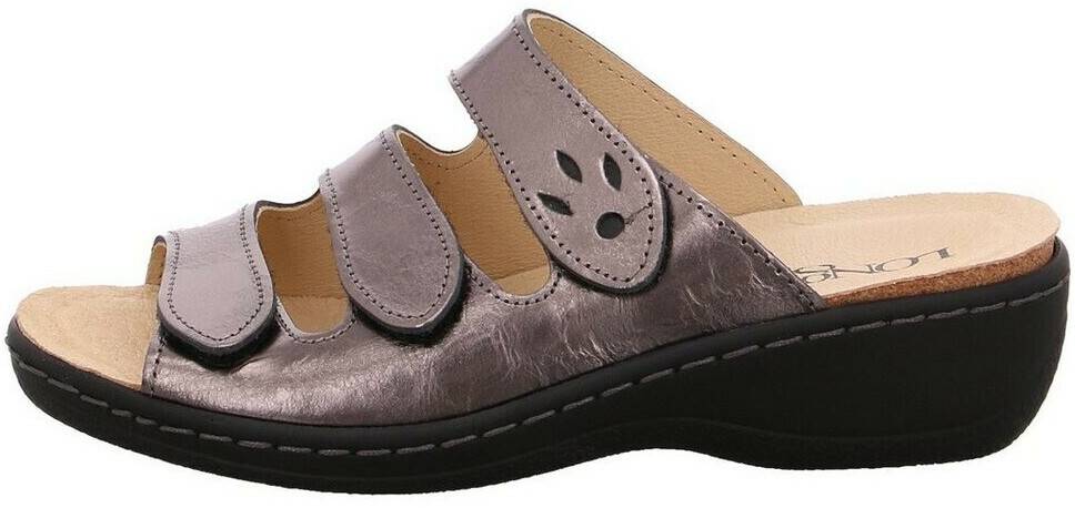 Longo Pantolette bronce (1006396) Pantoletten