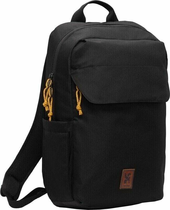 Rucksäcke Chrome Ruckas Backpack 14L black