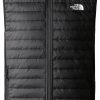 Outdoorbekleidung The North Face CANYONLANDS HYBRID Vest Mentnf black