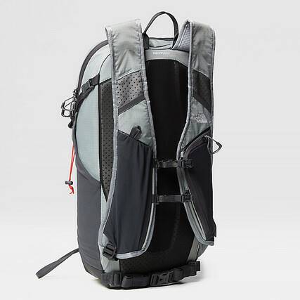 The North Face Trail Lite Speed 20Lmonument grey/asphalt grey S/M Rucksäcke