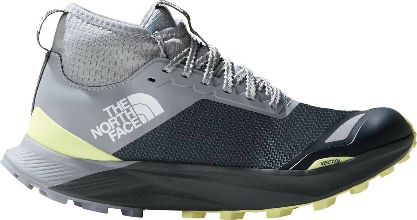 The North Face Womens Vectiv Infinite 2 Futurelight asphalt grey/meld grey Sportschuhe