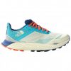 The North Face Vectiv Infinite IItropical peach enchanted trails print/pear sorbet Sportschuhe