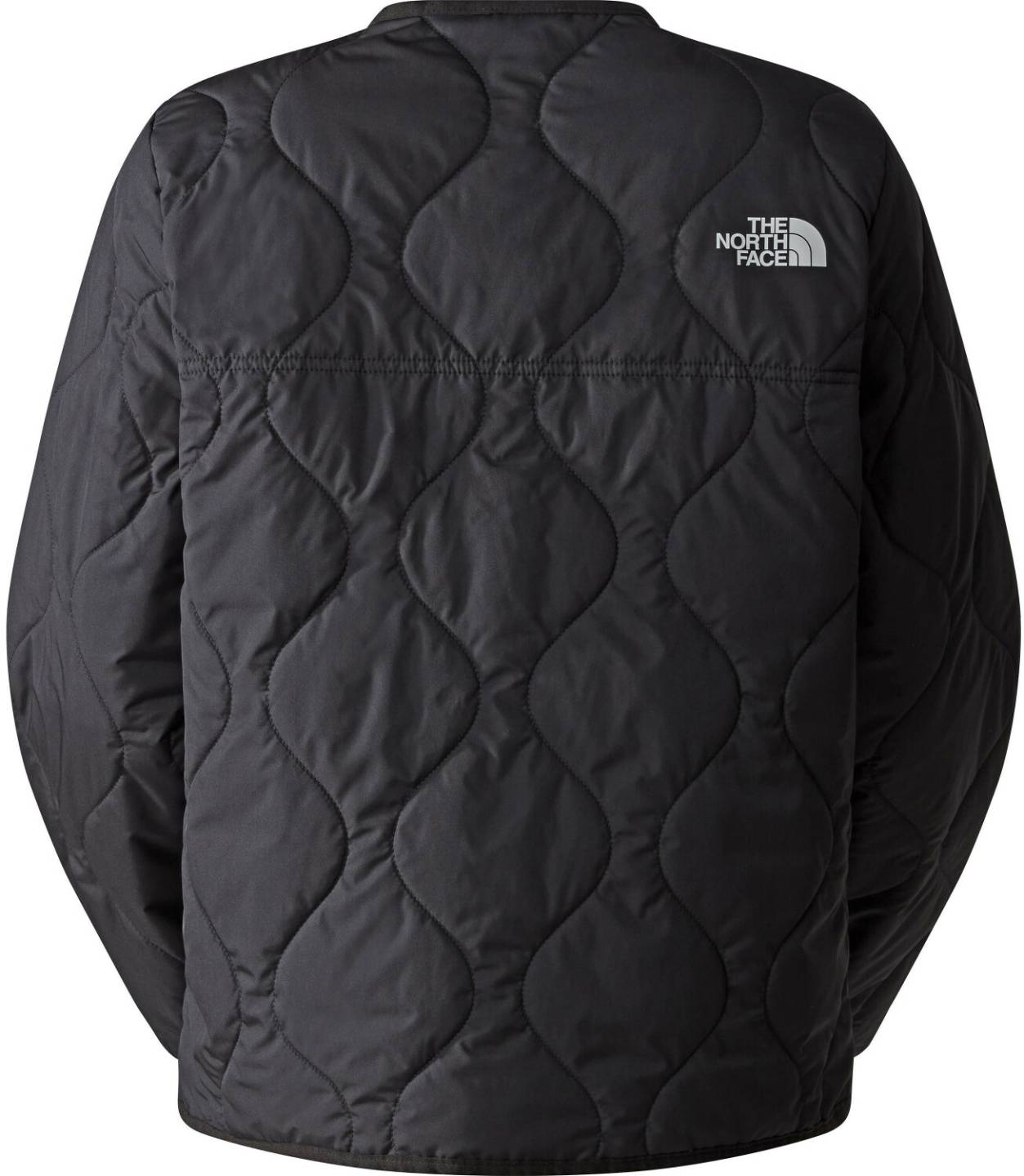 The North Face Ampato Steppjacke Herrentnf black Herrenjacken & Herrenmäntel