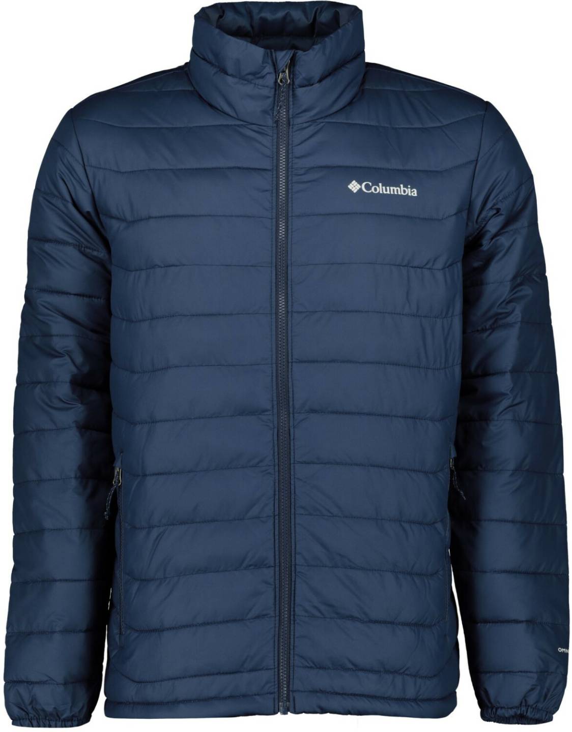 Columbia Powder Lite Jacket Men (1698001)collegiate navy Outdoorbekleidung